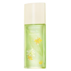 Green Tea Honeysuckle Eau de Toilette Elizabeth Arden - Perfume Feminino - 100ml - 100ml