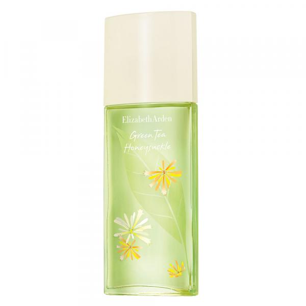 Green Tea Honeysuckle Elizabeth Arden - Perfume Feminino - Eau de Toilette
