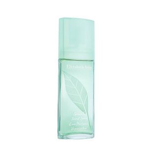 Green Tea Scent Elizabeth Arden - Perfume Feminino - Eau de Parfum 100ml