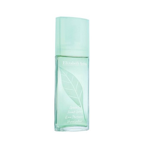 Green Tea Scent Elizabeth Arden - Perfume Feminino - Eau de Parfum 100Ml