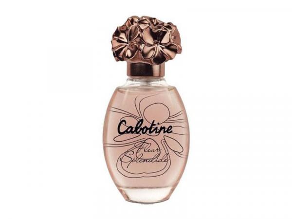 Grès Cabotine Fleur Splendide Perfume Feminino - Eau de Toilette 100ml