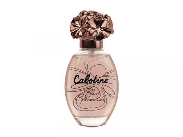 Grès Cabotine Fleur Splendide Perfume Feminino - Eau de Toilette 50ml