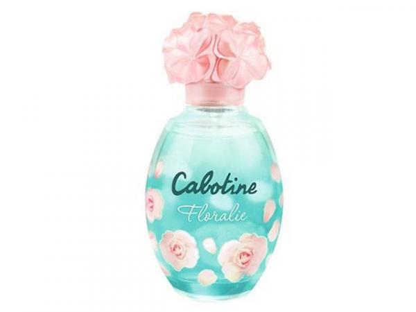 Grès Cabotine Floralie Perfume Feminino - Eau de Toilette 100ml