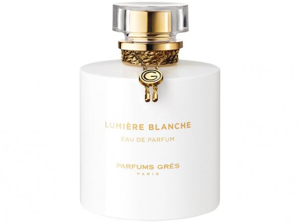 Gres Lumière Blanche Perfume Feminino - Eau de Parfum 100 Ml