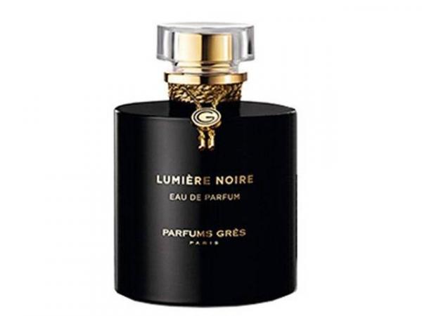 Grès Lumière Noire Perfume Feminino - Eau de Parfum 100ml