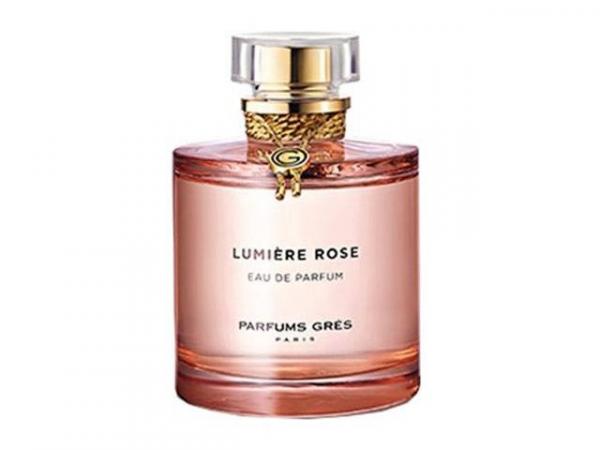 Grès Lumière Rose Perfume Feminino - Eau de Parfum 100ml