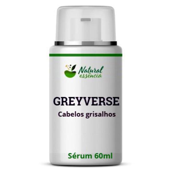 Greyverse 2 60ml. - Natural Essência