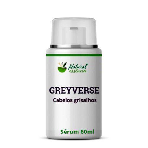Greyverse 2% 60ml