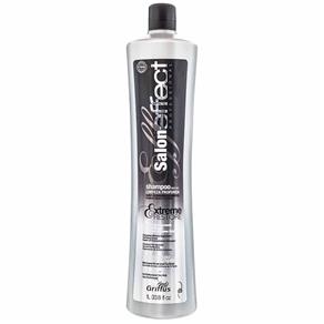 Griffus Salon Effect Shampoo de Limpeza Profunda 1L