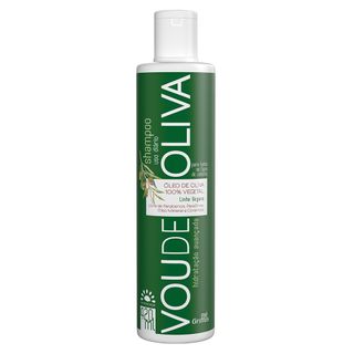 Griffus Vou de Oliva - Shampoo 420ml
