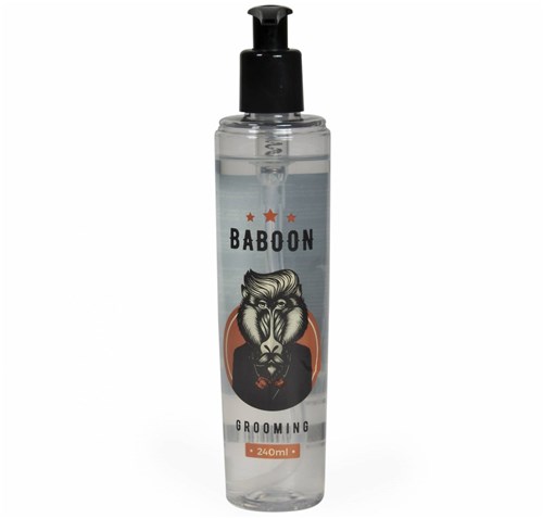 Grooming para Cabelos Baboon - 240ml