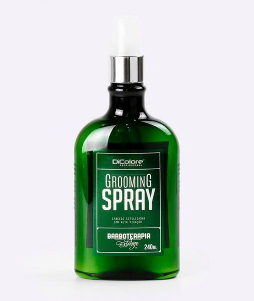 Grooming Spray Dicolore Barboterapia 240ml