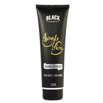 Grooming Texturizante e Modelador para Cabelo Black Barts® Single Ron