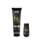 Grooming Texturizante e + Pó Modelador Black Barts® Single Ron