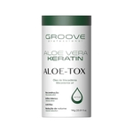 Groove- Aloe Vera Keratin Aloe Tox 1kg