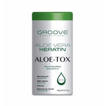 Groove Aloetox Keratin Macadâmia Botóx 1kg