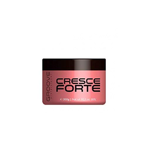 Groove Professional Cresce Forte - Máscara de Crescimento 300g
