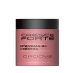 Groove Professional Cresce Forte - Máscara de Crescimento 500g