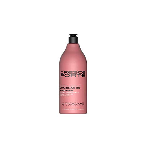 Groove Professional Cresce Forte - Shampoo de Crescimento 1l