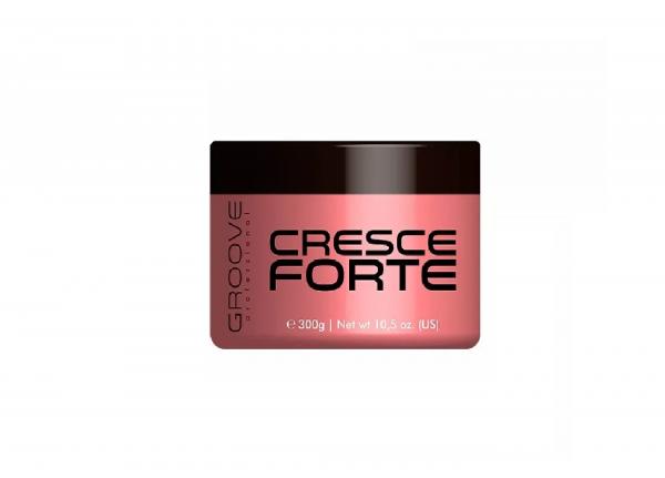 Groove Professional Máscara de Crescimento Cresce Forte 300g