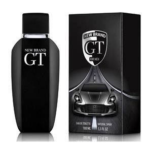 GT For Men New Brand Masculino Eau de Toilette 100ML