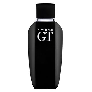 GT For Men New Brand Perfume Masculino - Eau de Toilette 100ml