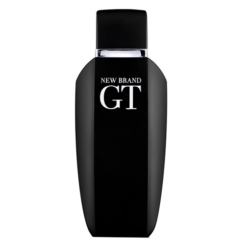 Gt For Men New Brand Perfume Masculino - Eau de Toilette 100Ml