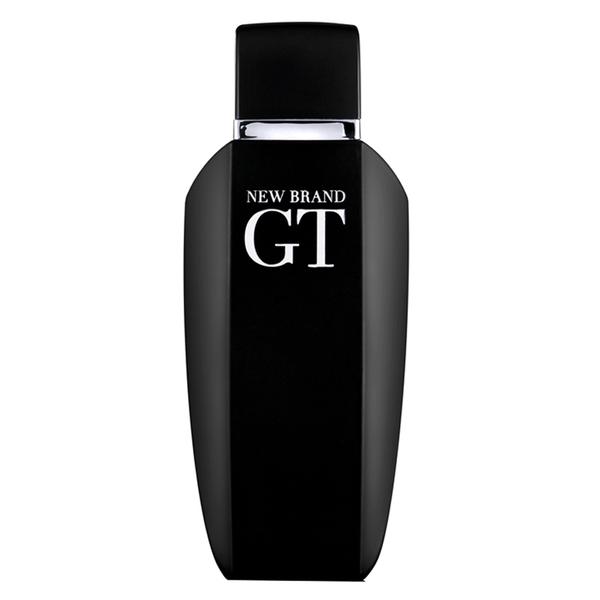 GT For Men New Brand Perfume Masculino - Eau de Toilette