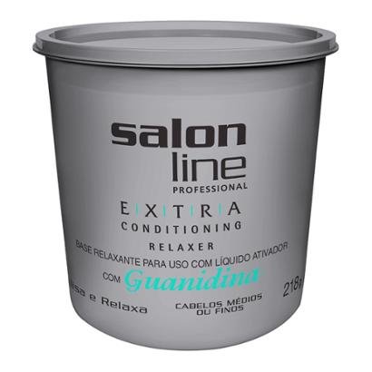 Guanidina Salon Line - Extra Conditioning Regular (A+N) 218Gr