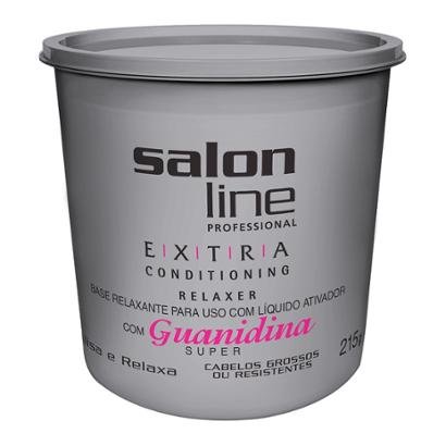 Guanidina Salon Line - Extra Conditioning Super (A+N) 215Gr