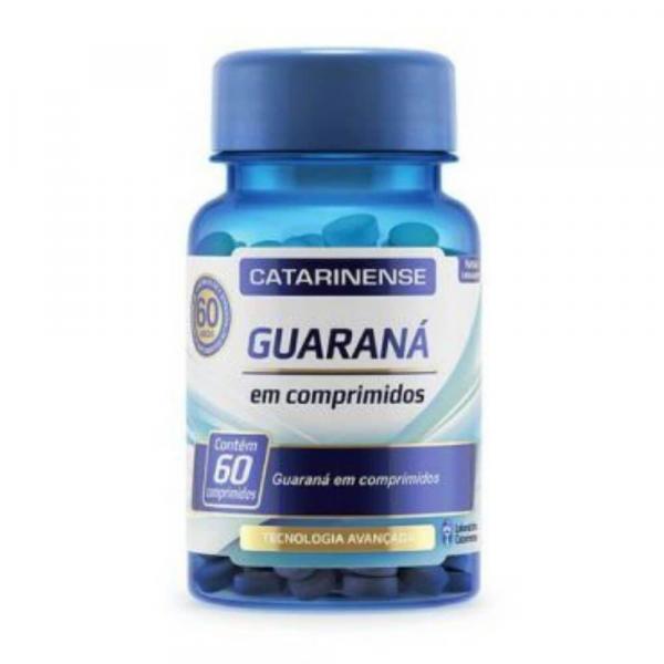 Guarana Catarinense 60cpr
