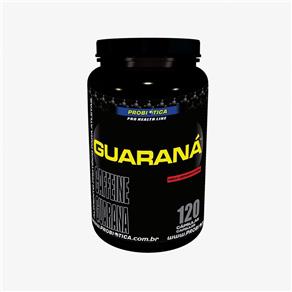 Guaraná - Probiótica - Sem Sabor - 120 Caps