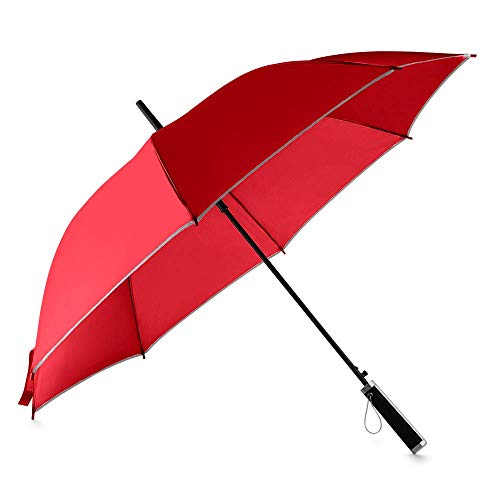 Guarda-chuva com Cabo Plástico