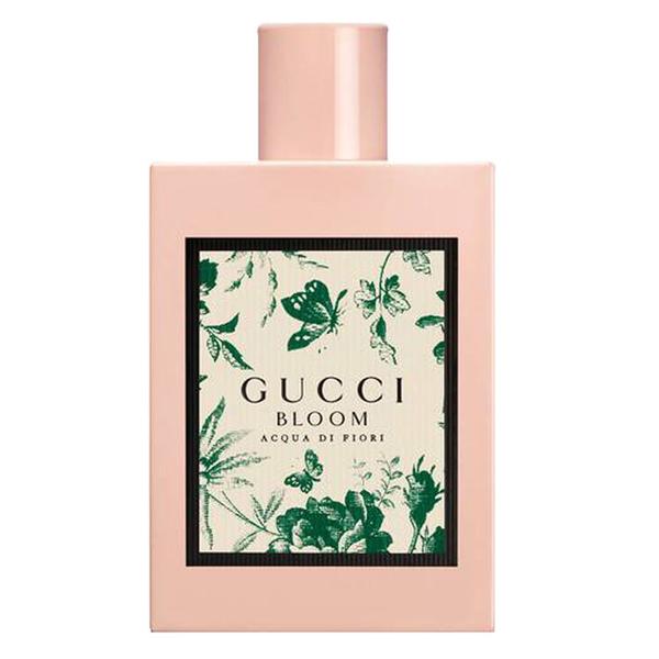 Gucci Bloom Acqua Di Fiori Eau de Toilette Feminino