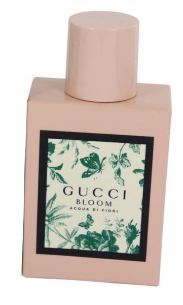 Gucci Bloom Acqua Di Fiori Feminino Eau de Toilette 50ml