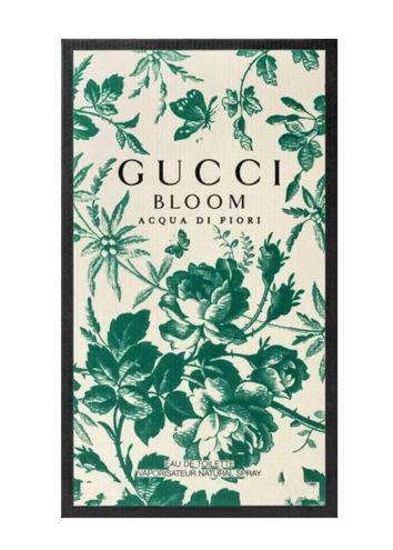 Gucci Bloom Acqua Eau de Parfum 100ml Feminino