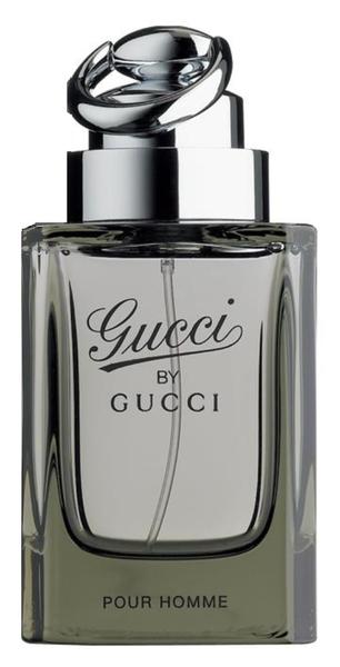 Gucci By Gucci Masculino Eau de Toilette 50ml