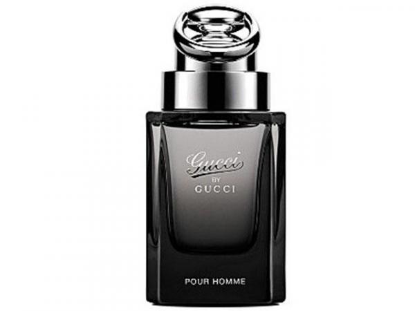 Gucci By Gucci Pour Homme Perfume Masculino - Eau de Toilette 50ml
