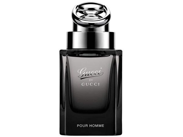 Gucci By Gucci Pour Homme Perfume Masculino - Eau de Toilette 90ml