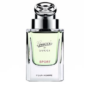 Gucci By Gucci Sport Eau de Toilette Gucci - Perfume Masculino 90ml