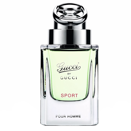 Gucci By Gucci Sport Gucci - Perfume Masculino - Eau de Toilette - Gucci