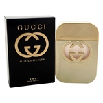 Gucci Eau Guilty by Gucci por Mulheres - 2,5 oz EDT Spray de