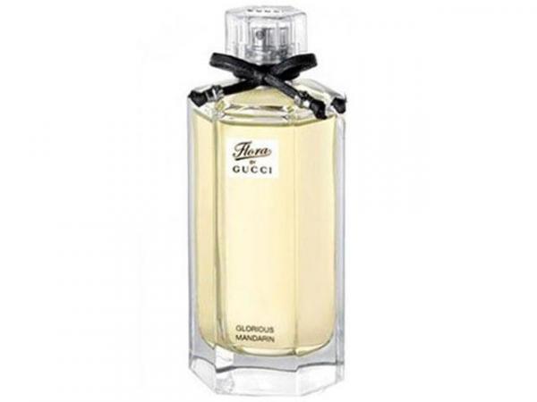 Gucci Flora Bi Glorious Mandarin - Perfume Feminino Eau de Toilette 100ml