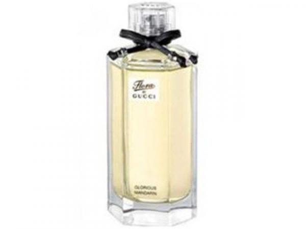 Gucci Flora Bi Glorious Mandarin - Perfume Feminino Eau de Toilette 50ml