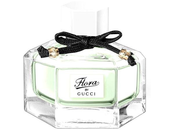 Gucci Flora By Gucci Perfume Feminino - Eau Fraiche 30ml