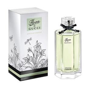 Gucci Flora Gracious Tuberose Edt 100Ml