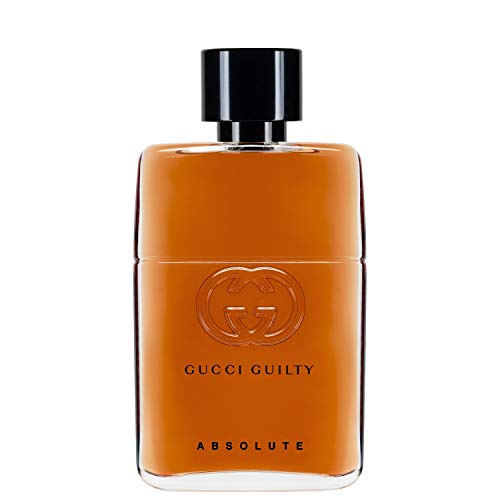 Gucci Guilty Absolute Gucci - Perfume Masculino - Eau de Parfum 50ml