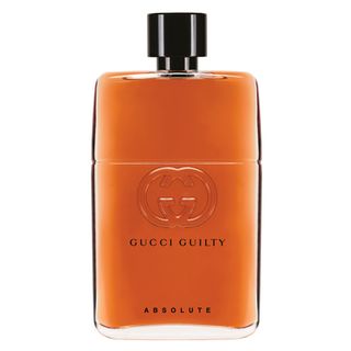 Gucci Guilty Absolute Gucci - Perfume Masculino - Eau de Parfum 90ml