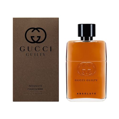Gucci Guilty Absolute Masculino Edp