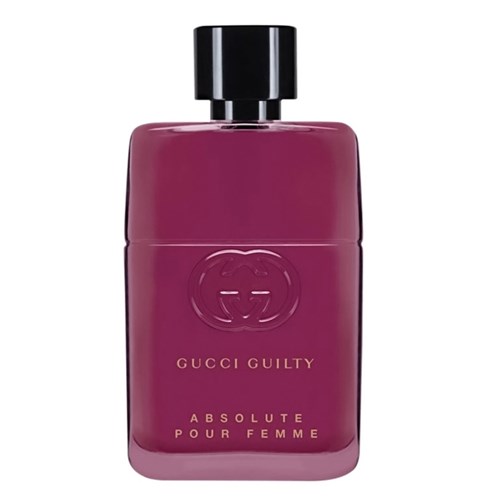 Gucci Guilty Absolute Pour Femme Eau de Parfum - 30 Ml